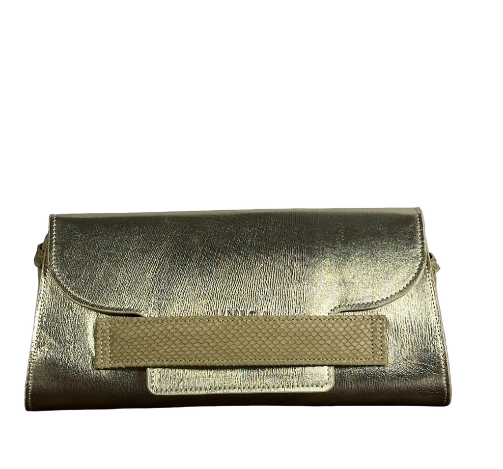 Vega - Oro Champagne Metallizzato