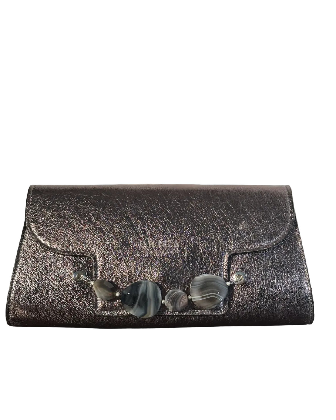Vega - Bronzo metallizzato