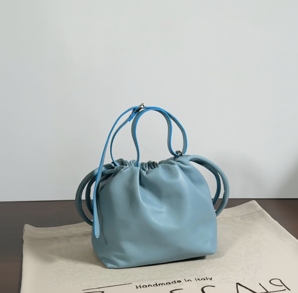 Merope - azzurro polvere
