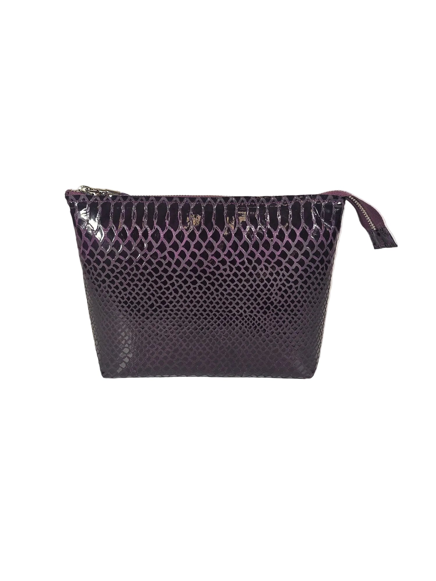 Maia - Pelle scamosciata stampata