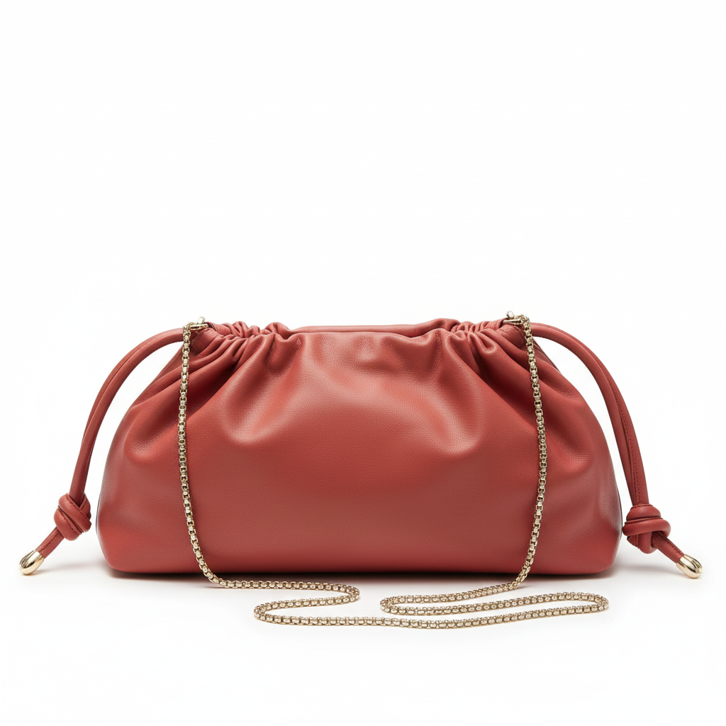 Camilla - Nappa rosa