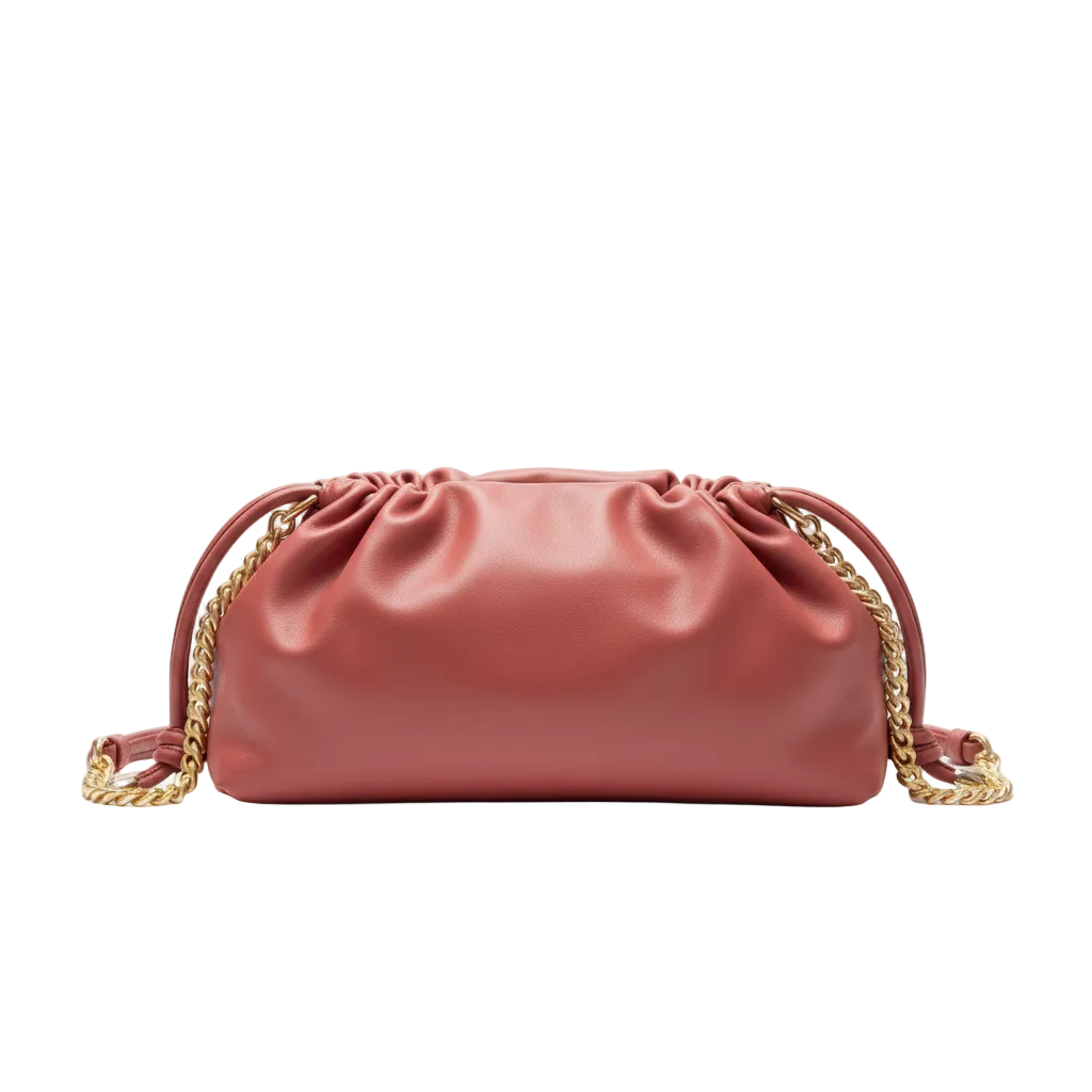 Camilla - Nappa rosa